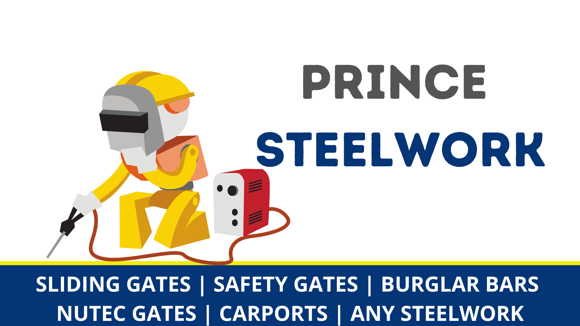 Prince Steelwork